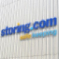 Storing.com logo - Similar company to Summerfield Books