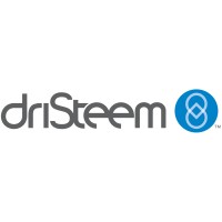 DriSteem Belgium logo - Similar company to Dristeel