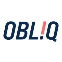OBLIQ logo - Similar company to Toutt, Inc.