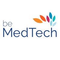 beMedTech logo - Similar company to Moveup - Digital Therapies