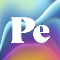 Perjantai logo - Similar company to Briiffiground