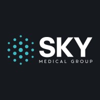 Sky Medical Group B.V. logo - Similar company to Beep For Help
