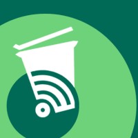 éco.Déchets logo - Similar company to The Wright