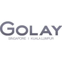 GOLAY Pte Ltd logo - Similar company to Clayedbyclare