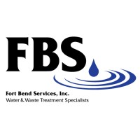 Fort Bend Services, Inc. logo - Similar company to Creative Water Solutions, Llc