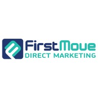 First Move Direct Marketing logo - Similar company to Character Mailing Services
