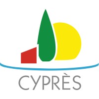 CYPRES logo - Similar company to Mission Risques Naturels (Mrn)