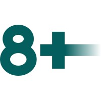 8+ Ventures logo - Similar company to Chanzi