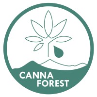 Canna Forest Pharmaceuticals logo - Similar company to Greenbe Pharma
