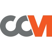 CCM Garages logo - Similar company to 1Tec Auto Hub