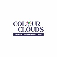 COLOUR CLOUDS logo - Similar company to Techso - Ik Tech Solutions - Digital Marketing Agency