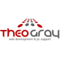 Theo Gray