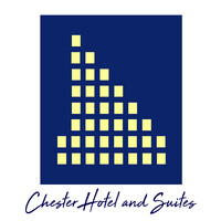 Chester Hotel & Suites logo - Similar company to Gold Smith Media