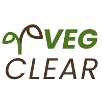 VegClear™ logo - Similar company to Chip'S Auto Glass