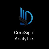 CoreSight Analytics logo - Similar company to Coresight