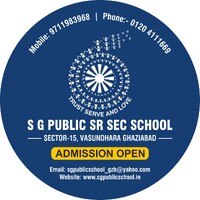 S G Public Sr Sec School