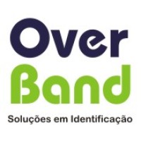 Overband Soluções em identificação logo - Similar company to Cprintweb