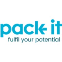 Pack-it.com logo - Similar company to Pack-It B.V.