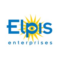 Elpis Enterprises logo - Similar company to Backpackemr By Binary Bridge