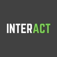 INTERACT logo - Similar company to Levelup Planning