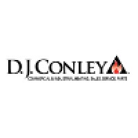D. J. Conley Associates, Inc. logo - Similar company to Rupp Engineering