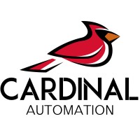 Cardinal Automation, LLC logo - Similar company to 20/20 Custom Molded Plastics, Llc