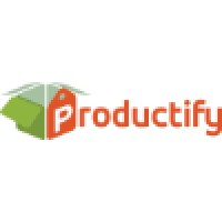 Productify logo - Similar company to Productify