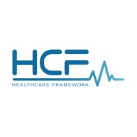 Healthcare Framework logo - Similar company to Payment Technologies Paytech