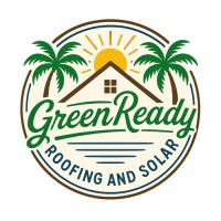 GreenReady Roofing and Solar logo - Similar company to Pvone