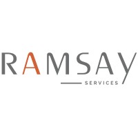 Ramsay Services Pty Ltd logo - Similar company to Freepoint Group