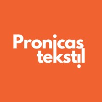 Pronicas Tekstil logo - Similar company to Vuhas Enerji Ticaret Limited Sirketi