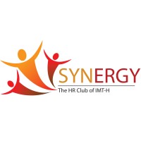 Synergy - HR club of IMT-Hyderabad logo - Similar company to Pahel - The Csr Club Of Imt Hyderabad