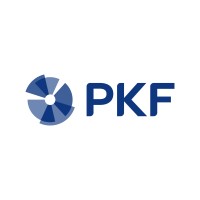 PKF Qatar logo - Similar company to Bdo Qatar