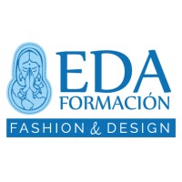 EDA FORMACIÓN logo - Similar company to Comdipats - Compañía De Diseños Y Patrones