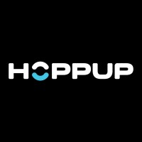 HOPPUP logo - Similar company to Futopia