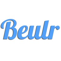 Beulr logo - Similar company to Inspirit