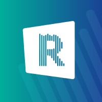 Rhône FM logo - Similar company to Valais 4 Saisons