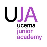 UCEMA Junior Academy logo - Similar company to Atendi