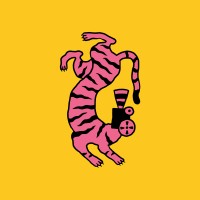 Giungla Collective logo - Similar company to The Unknown Creation Srl