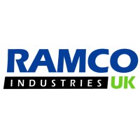 Ramco Industries UK logo - Similar company to Ramco Industries Limited
