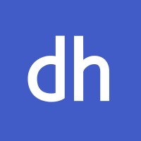 dunnhumby logo - Similar company to Upgrad Campus