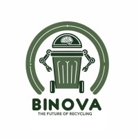Binova logo - Similar company to Termotech Srl