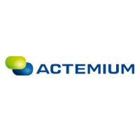 Actemium Le Havre Process Control logo - Similar company to Excelco