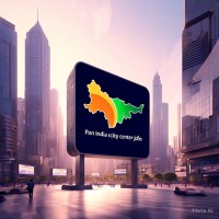 Remote Jobs(Pan India Jobs) logo - Similar company to The Remote Fresh Posting