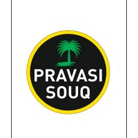 Pravasi Souq logo - Similar company to Voro Restaurant