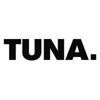 TUNA logo - Similar company to Grupo Biscana