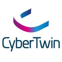 CyberTwin logo - Similar company to 0