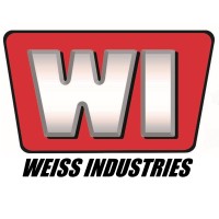 Weiss Industries logo - Similar company to Rummel Industries Inc
