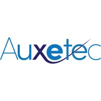 Auxetec Limited logo - Similar company to Sonichem