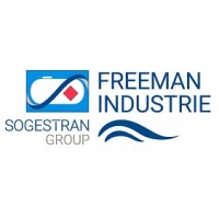 FREEMAN INDUSTRIE logo - Similar company to Alfa Union A.S.